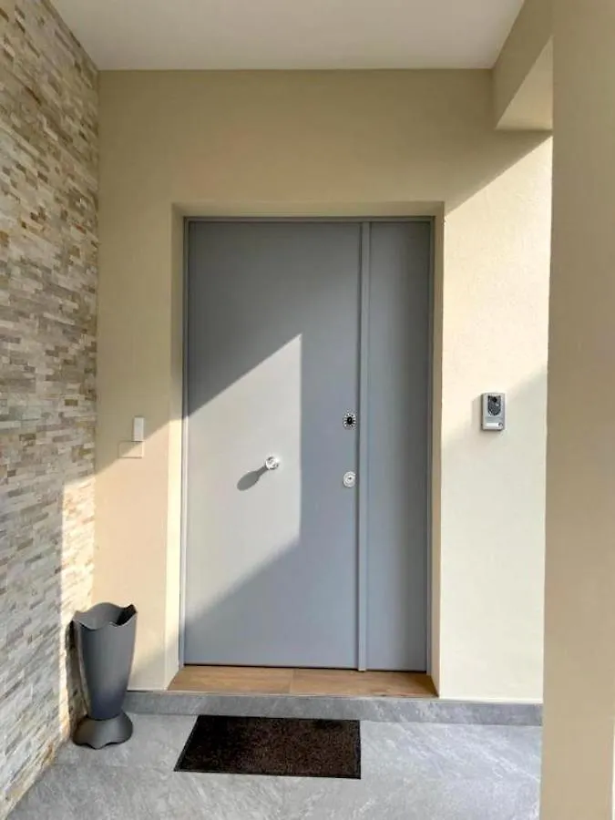 Hotel La Casa degli Artisti Castel Maggiore Italia