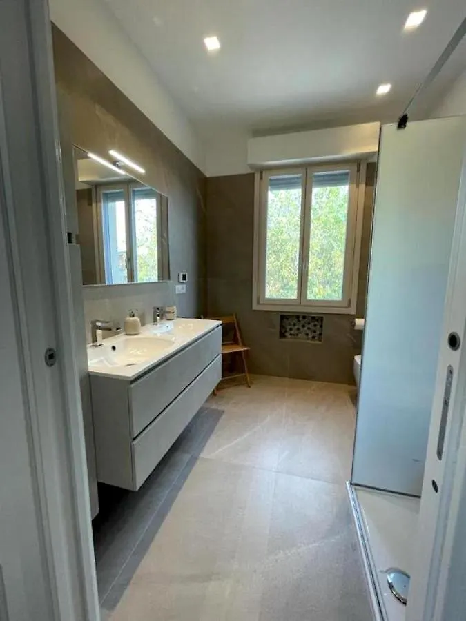 Hotel La Casa degli Artisti Castel Maggiore Affittacamere